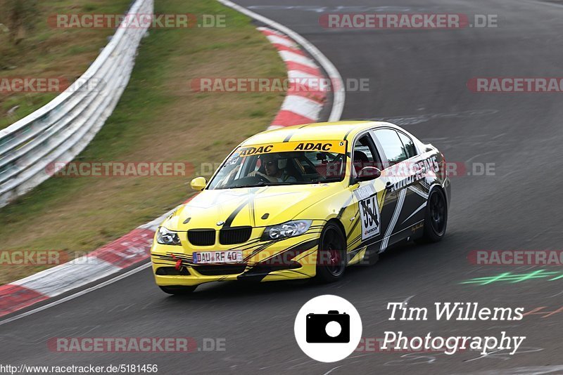 Bild #5181456 - Touristenfahrten Nürburgring Nordschleife 30.08.2018