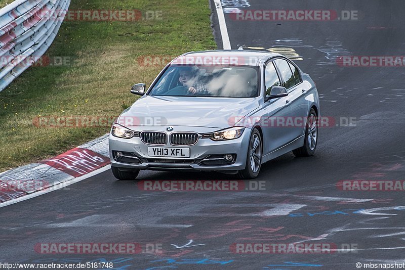 Bild #5181748 - Touristenfahrten Nürburgring Nordschleife 30.08.2018