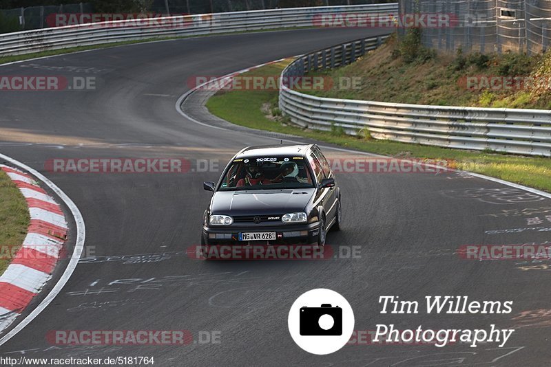 Bild #5181764 - Touristenfahrten Nürburgring Nordschleife 30.08.2018