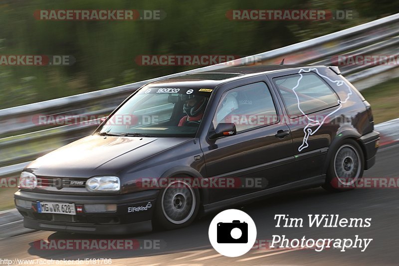 Bild #5181766 - Touristenfahrten Nürburgring Nordschleife 30.08.2018