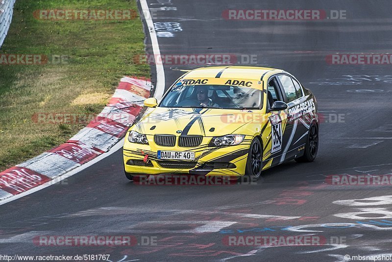 Bild #5181767 - Touristenfahrten Nürburgring Nordschleife 30.08.2018