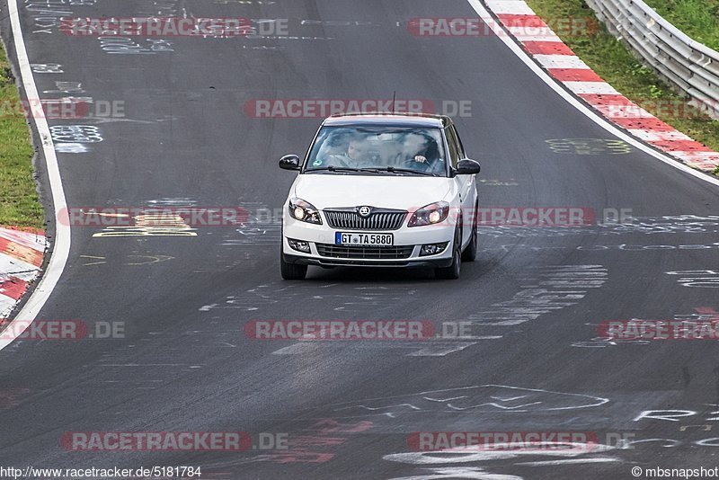 Bild #5181784 - Touristenfahrten Nürburgring Nordschleife 30.08.2018