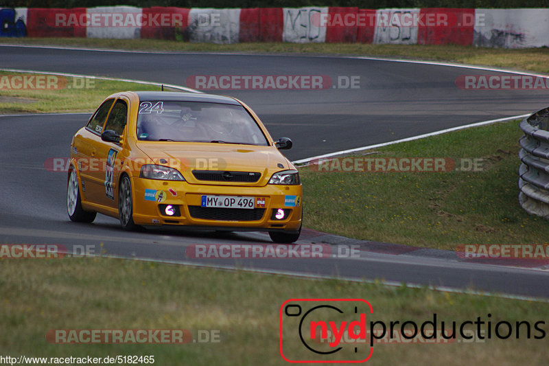 Bild #5182465 - Touristenfahrten Nürburgring Nordschleife 30.08.2018