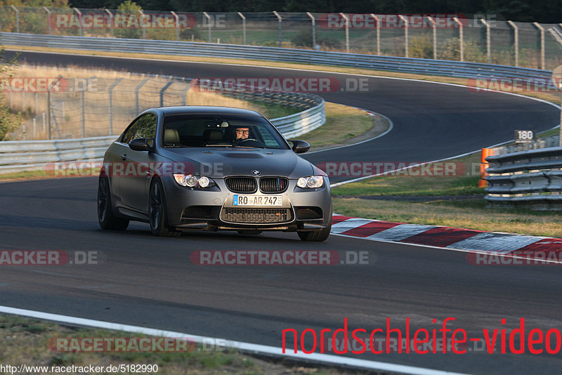 Bild #5182990 - Touristenfahrten Nürburgring Nordschleife 30.08.2018