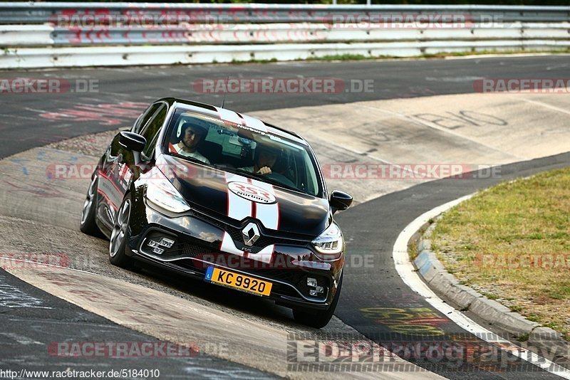 Bild #5184010 - Touristenfahrten Nürburgring Nordschleife 30.08.2018