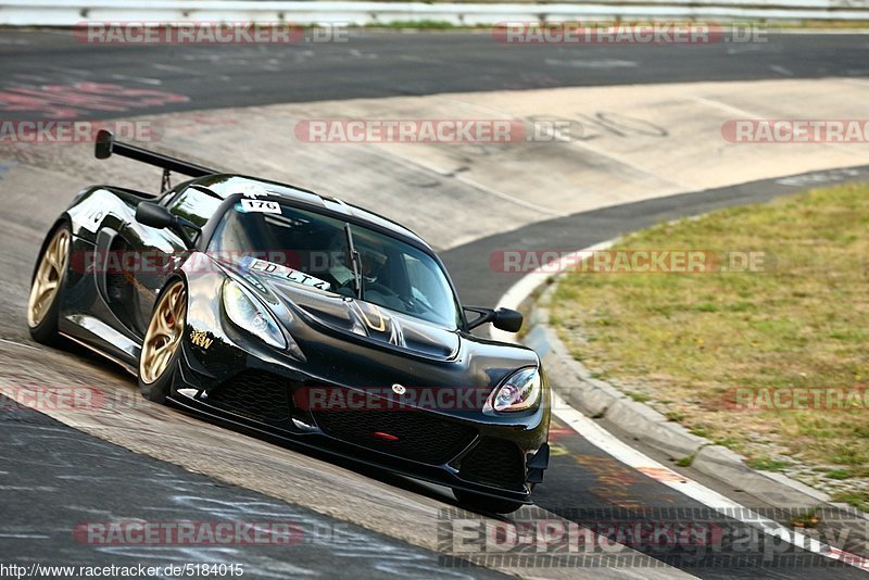 Bild #5184015 - Touristenfahrten Nürburgring Nordschleife 30.08.2018