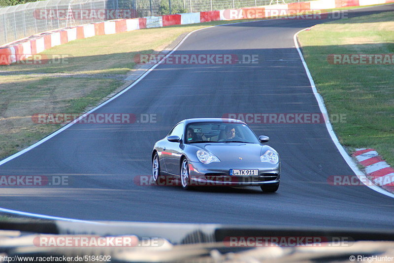 Bild #5184502 - Touristenfahrten Nürburgring Nordschleife 01.09.2018