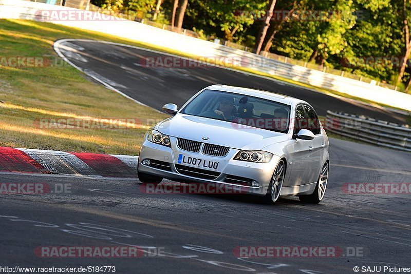 Bild #5184773 - Touristenfahrten Nürburgring Nordschleife 01.09.2018