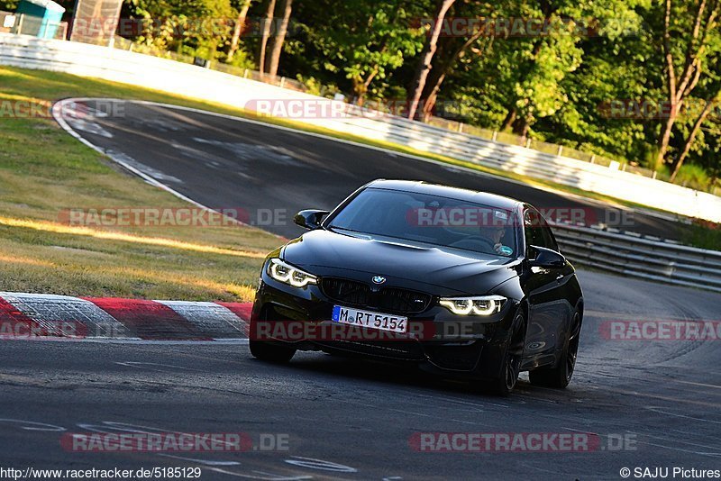 Bild #5185129 - Touristenfahrten Nürburgring Nordschleife 01.09.2018