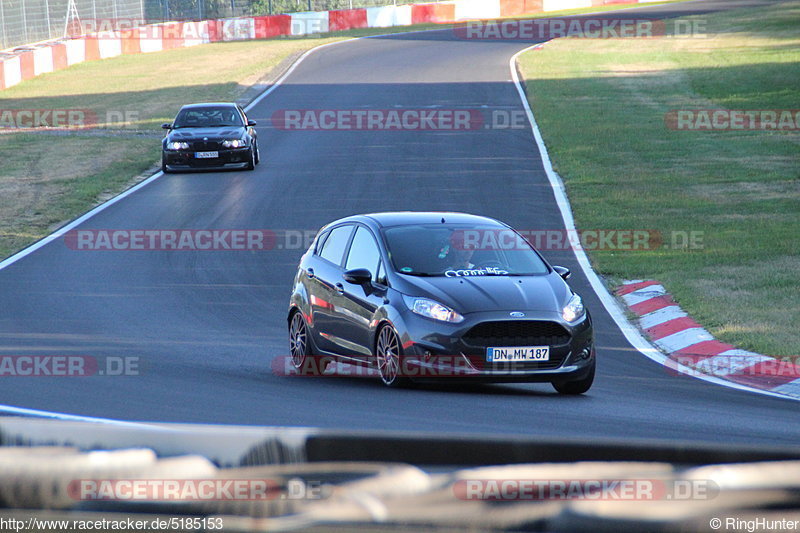 Bild #5185153 - Touristenfahrten Nürburgring Nordschleife 01.09.2018