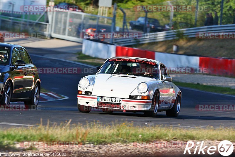 Bild #5185682 - Touristenfahrten Nürburgring Nordschleife 01.09.2018