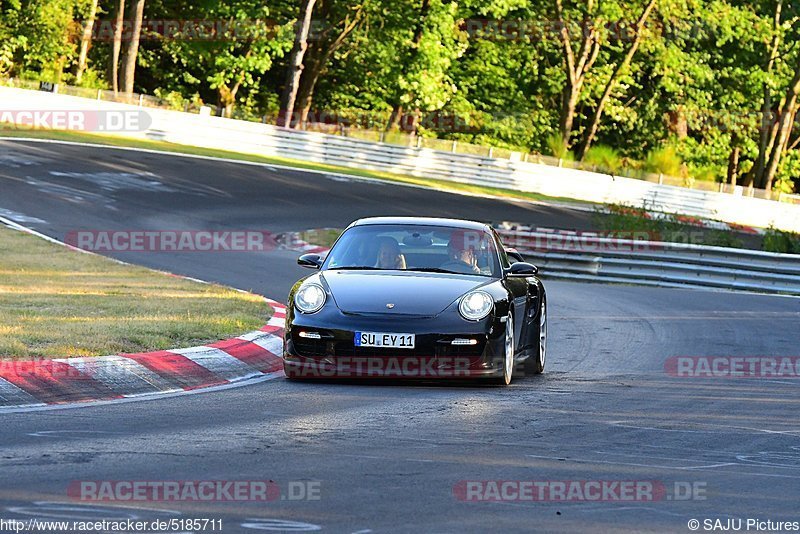 Bild #5185711 - Touristenfahrten Nürburgring Nordschleife 01.09.2018