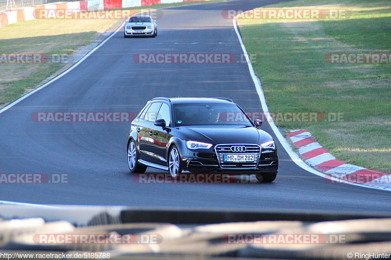 Bild #5185788 - Touristenfahrten Nürburgring Nordschleife 01.09.2018