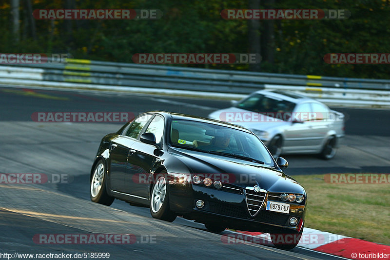 Bild #5185999 - Touristenfahrten Nürburgring Nordschleife 01.09.2018