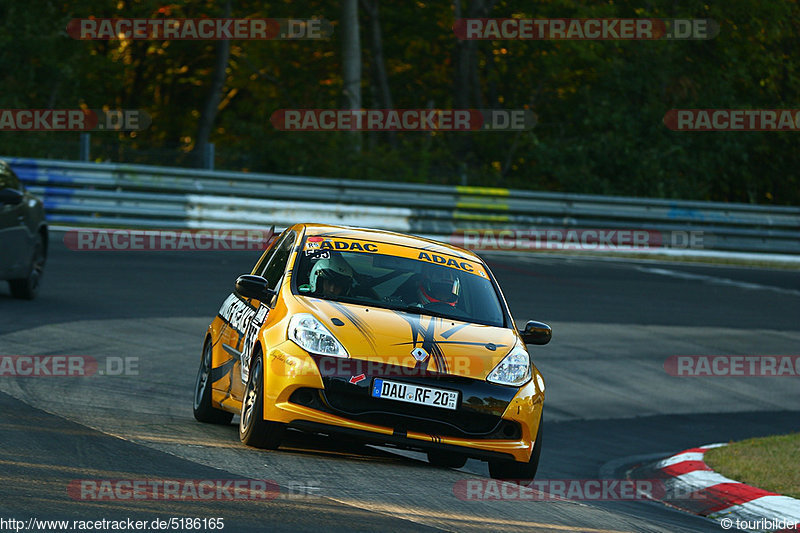 Bild #5186165 - Touristenfahrten Nürburgring Nordschleife 01.09.2018