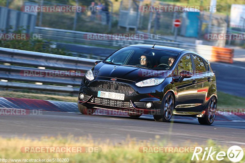 Bild #5186260 - Touristenfahrten Nürburgring Nordschleife 01.09.2018