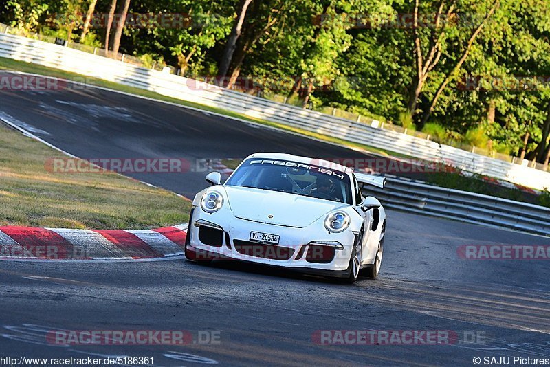 Bild #5186361 - Touristenfahrten Nürburgring Nordschleife 01.09.2018