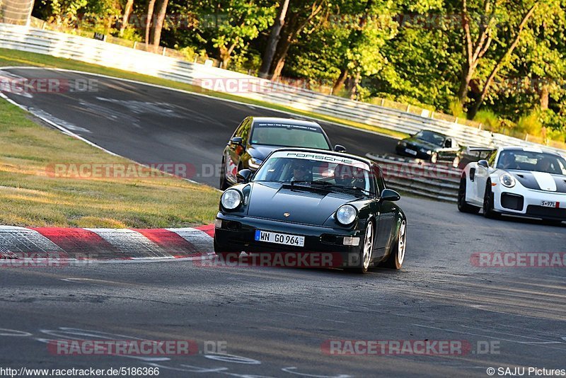 Bild #5186366 - Touristenfahrten Nürburgring Nordschleife 01.09.2018