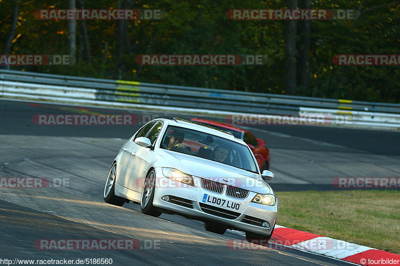 Bild #5186560 - Touristenfahrten Nürburgring Nordschleife 01.09.2018