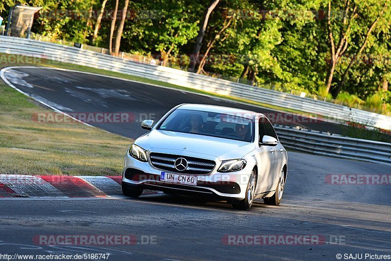 Bild #5186747 - Touristenfahrten Nürburgring Nordschleife 01.09.2018