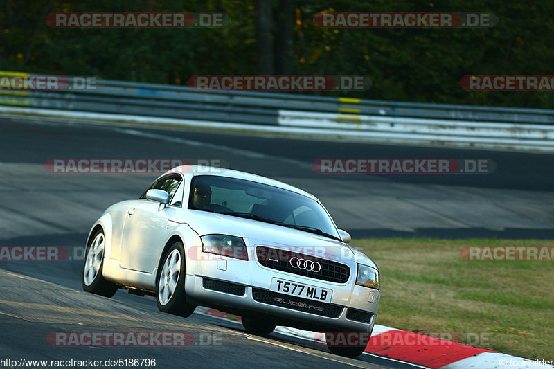 Bild #5186796 - Touristenfahrten Nürburgring Nordschleife 01.09.2018