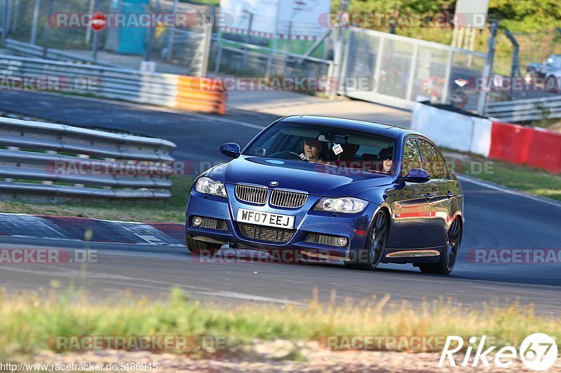 Bild #5186945 - Touristenfahrten Nürburgring Nordschleife 01.09.2018