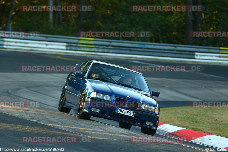 Bild #5186983 - Touristenfahrten Nürburgring Nordschleife 01.09.2018