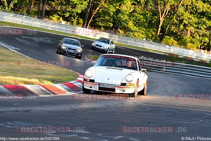 Bild #5187394 - Touristenfahrten Nürburgring Nordschleife 01.09.2018