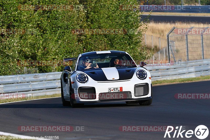 Bild #5188156 - Touristenfahrten Nürburgring Nordschleife 01.09.2018