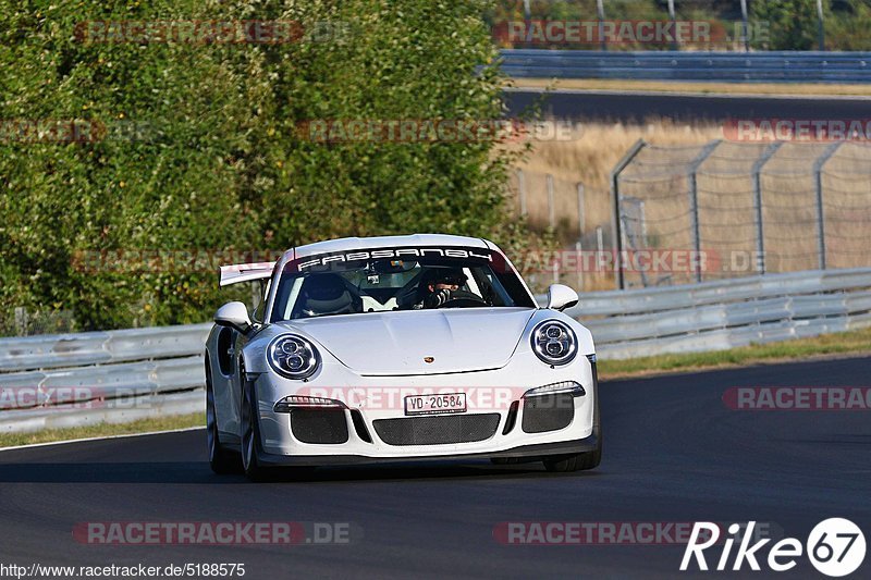 Bild #5188575 - Touristenfahrten Nürburgring Nordschleife 01.09.2018