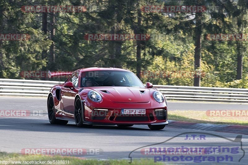 Bild #5188811 - Touristenfahrten Nürburgring Nordschleife 02.09.2018