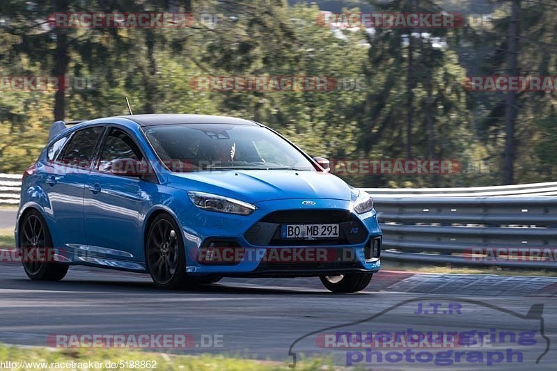 Bild #5188862 - Touristenfahrten Nürburgring Nordschleife 02.09.2018