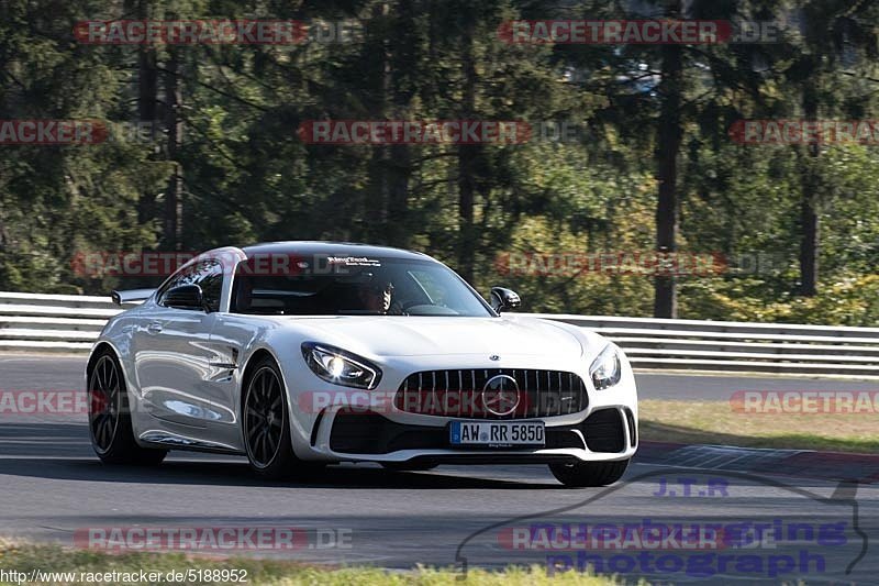 Bild #5188952 - Touristenfahrten Nürburgring Nordschleife 02.09.2018