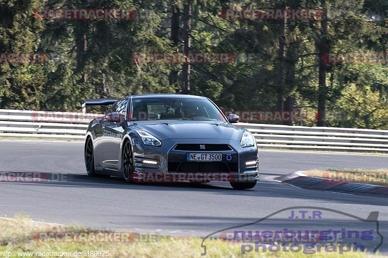 Bild #5188975 - Touristenfahrten Nürburgring Nordschleife 02.09.2018