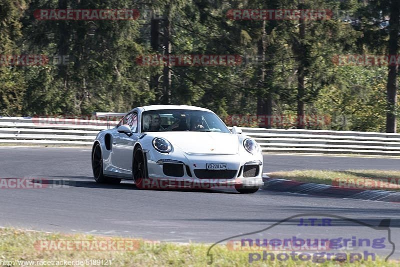 Bild #5189121 - Touristenfahrten Nürburgring Nordschleife 02.09.2018