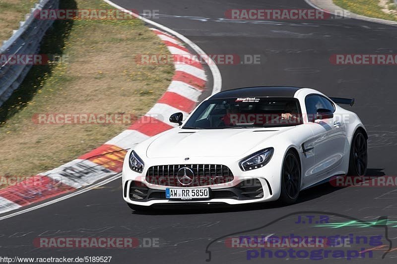 Bild #5189527 - Touristenfahrten Nürburgring Nordschleife 02.09.2018