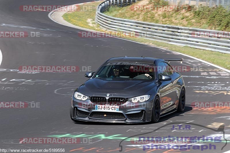 Bild #5189556 - Touristenfahrten Nürburgring Nordschleife 02.09.2018