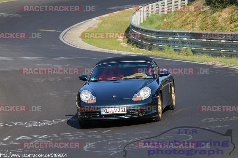 Bild #5189664 - Touristenfahrten Nürburgring Nordschleife 02.09.2018