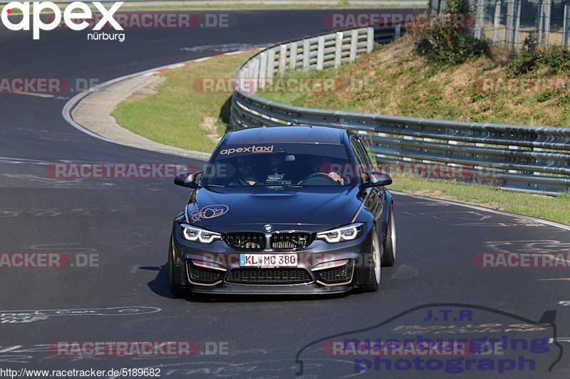 Bild #5189682 - Touristenfahrten Nürburgring Nordschleife 02.09.2018