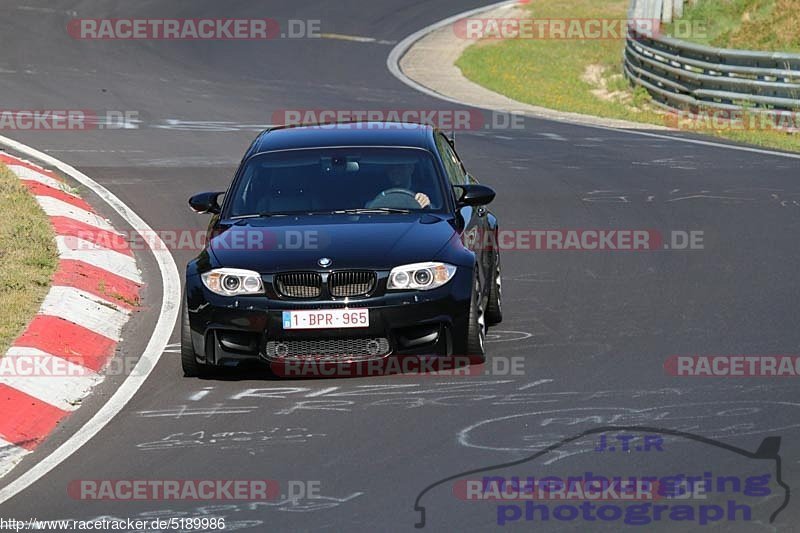 Bild #5189986 - Touristenfahrten Nürburgring Nordschleife 02.09.2018