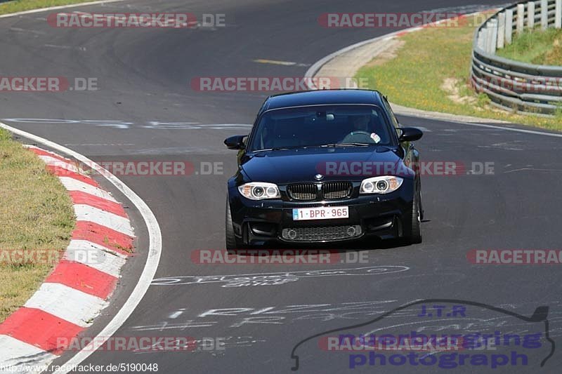 Bild #5190048 - Touristenfahrten Nürburgring Nordschleife 02.09.2018