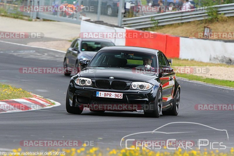 Bild #5190115 - Touristenfahrten Nürburgring Nordschleife 02.09.2018