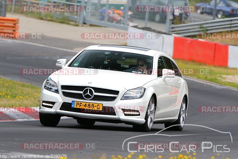 Bild #5190179 - Touristenfahrten Nürburgring Nordschleife 02.09.2018