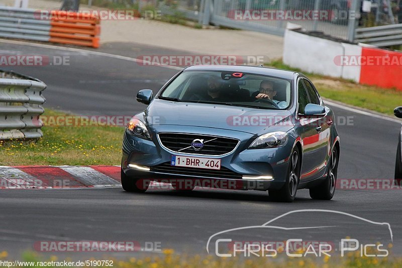 Bild #5190752 - Touristenfahrten Nürburgring Nordschleife 02.09.2018