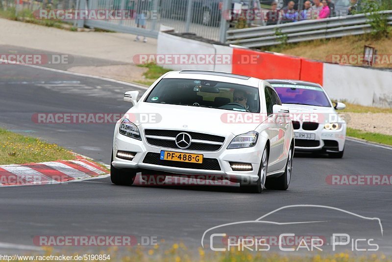 Bild #5190854 - Touristenfahrten Nürburgring Nordschleife 02.09.2018