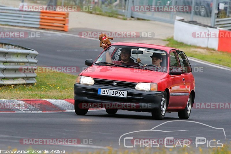 Bild #5190976 - Touristenfahrten Nürburgring Nordschleife 02.09.2018