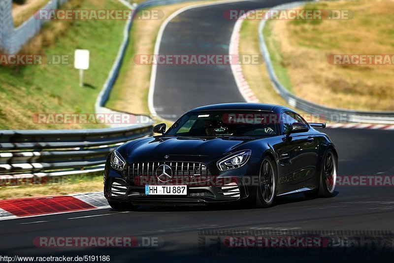 Bild #5191186 - Touristenfahrten Nürburgring Nordschleife 02.09.2018