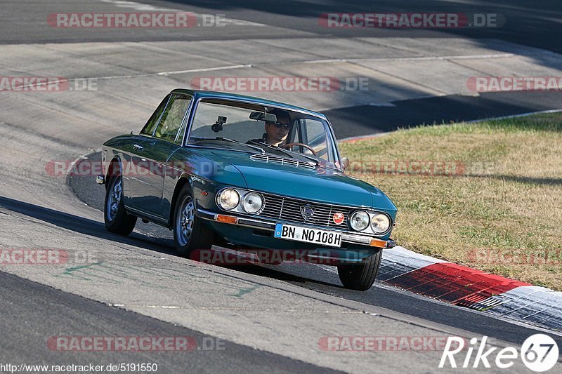 Bild #5191550 - Touristenfahrten Nürburgring Nordschleife 02.09.2018