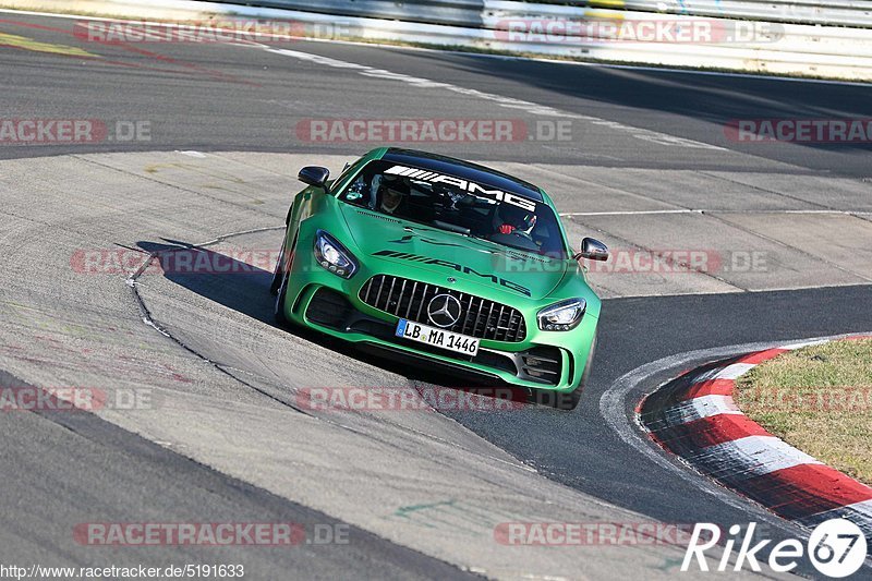 Bild #5191633 - Touristenfahrten Nürburgring Nordschleife 02.09.2018