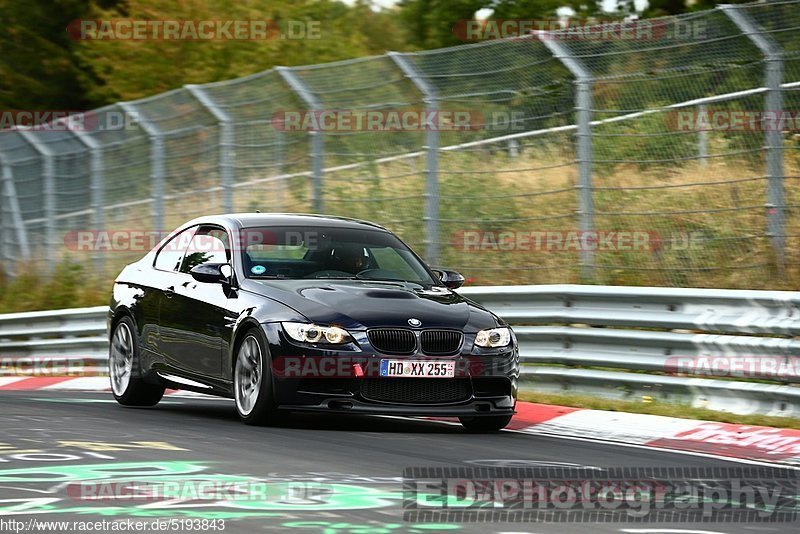 Bild #5193843 - Touristenfahrten Nürburgring Nordschleife 02.09.2018